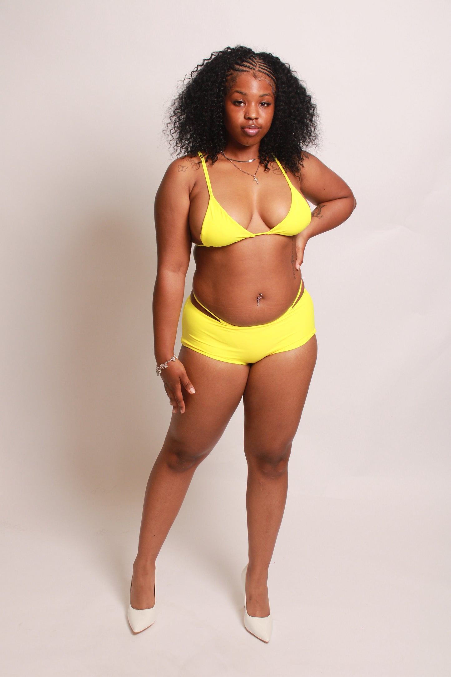 'KINI TOP