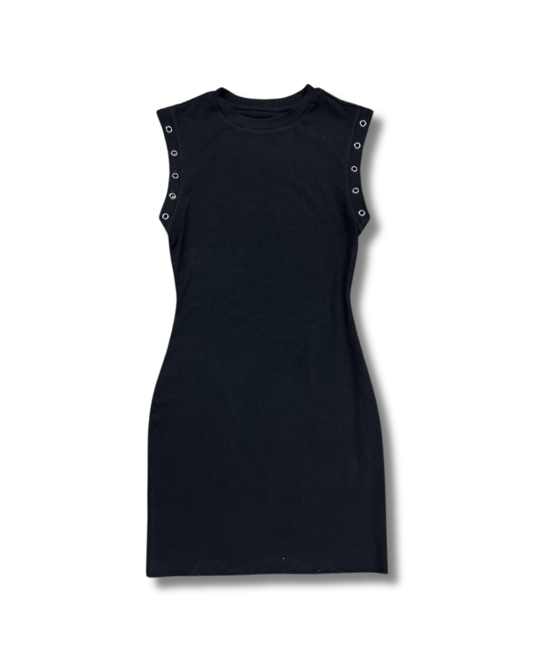 KURATED GROMMET DRESS